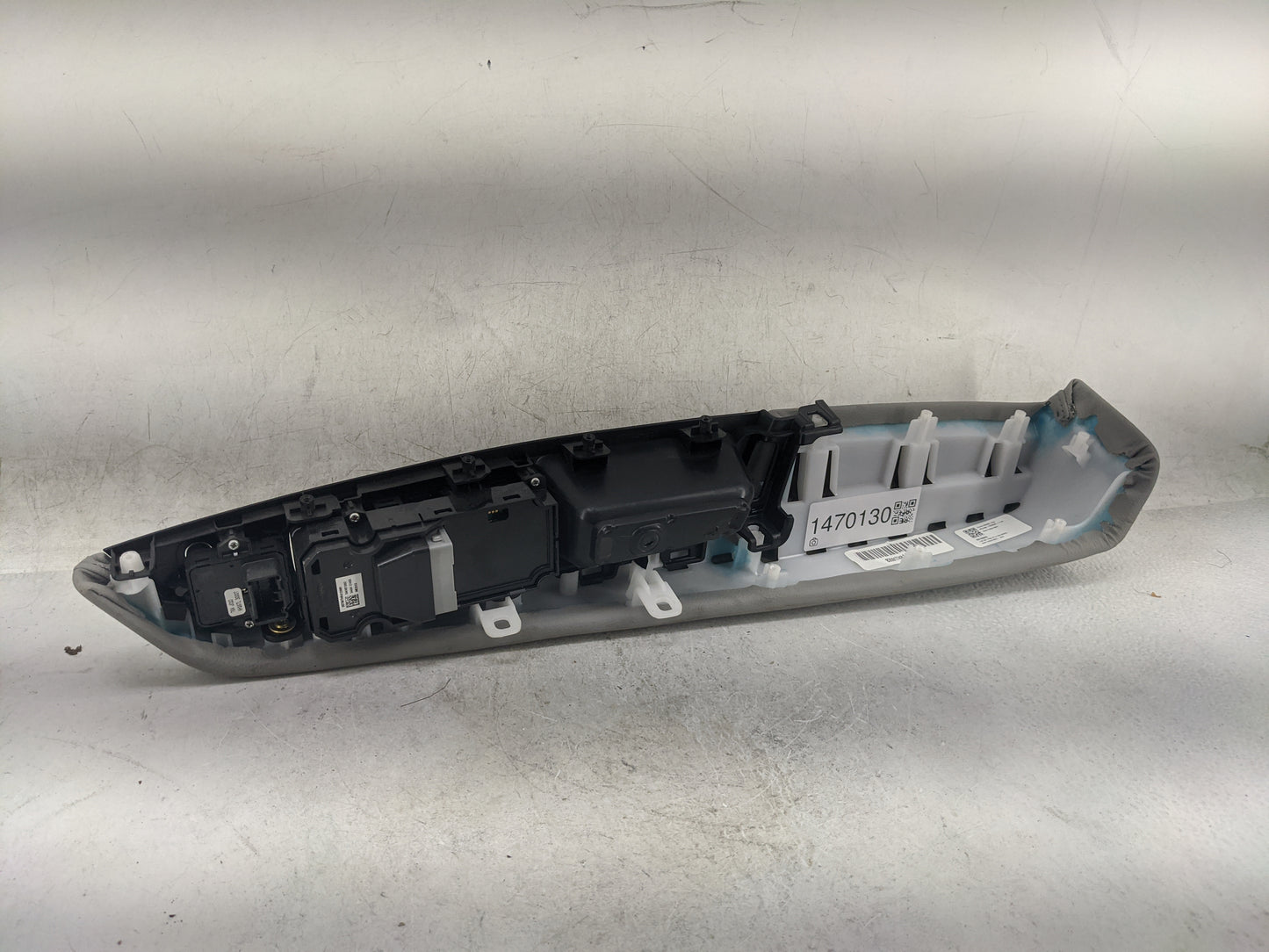 2021 Honda Odyssey Master Power Window Switch Replacement Driver Side Left P/N:83591THRA140M18 83591THRA010036 Fits OEM Used