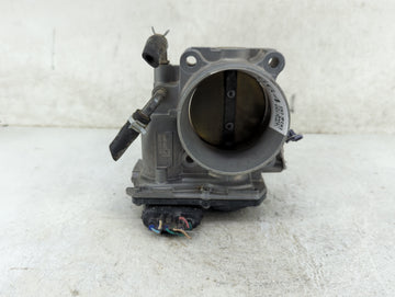2021 Honda Odyssey Throttle Body P/N:GMF6C U3439733137A, 16200-31018H Fits OEM Used Auto Parts - Oemusedautoparts1.com