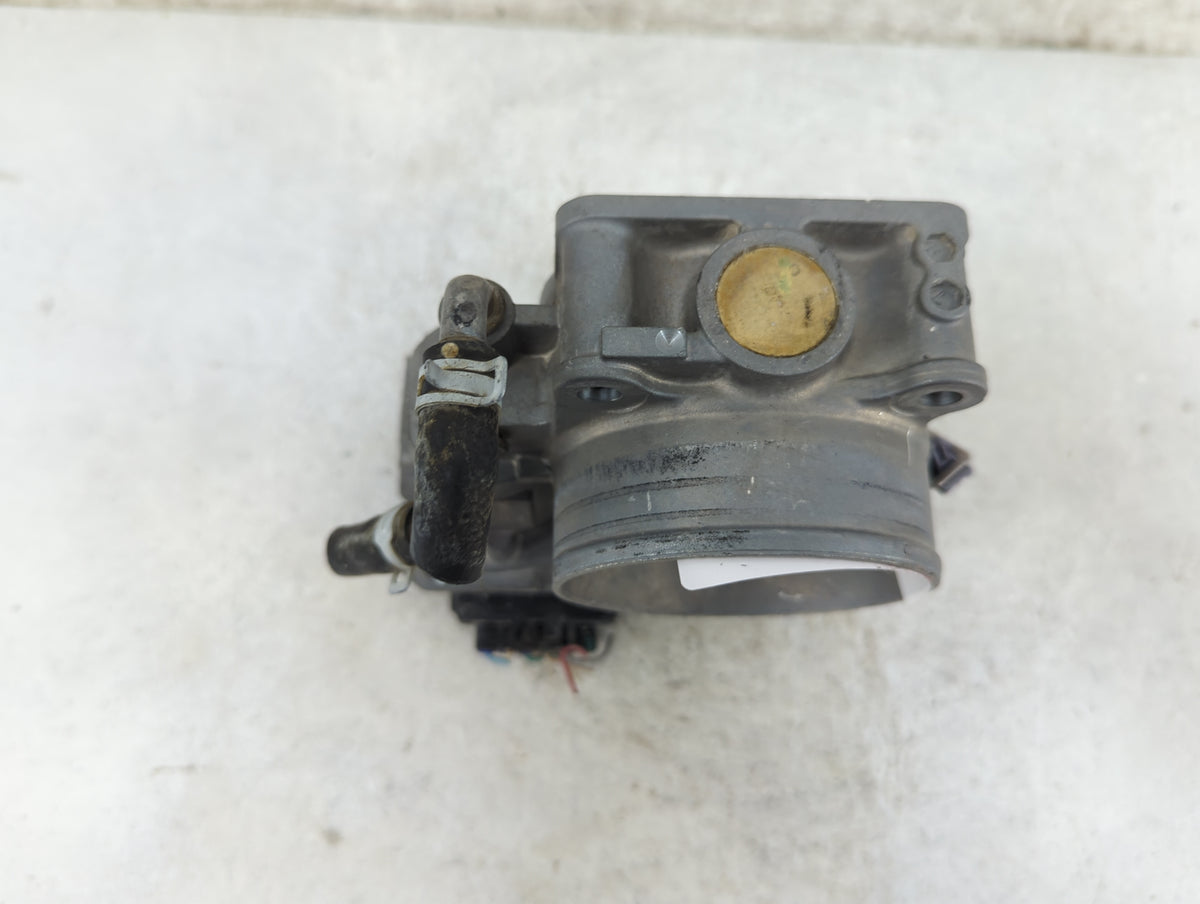 2021 Honda Odyssey Throttle Body P/N:GMF6C U3439733137A, 16200-31018H Fits OEM Used Auto Parts - Oemusedautoparts1.com