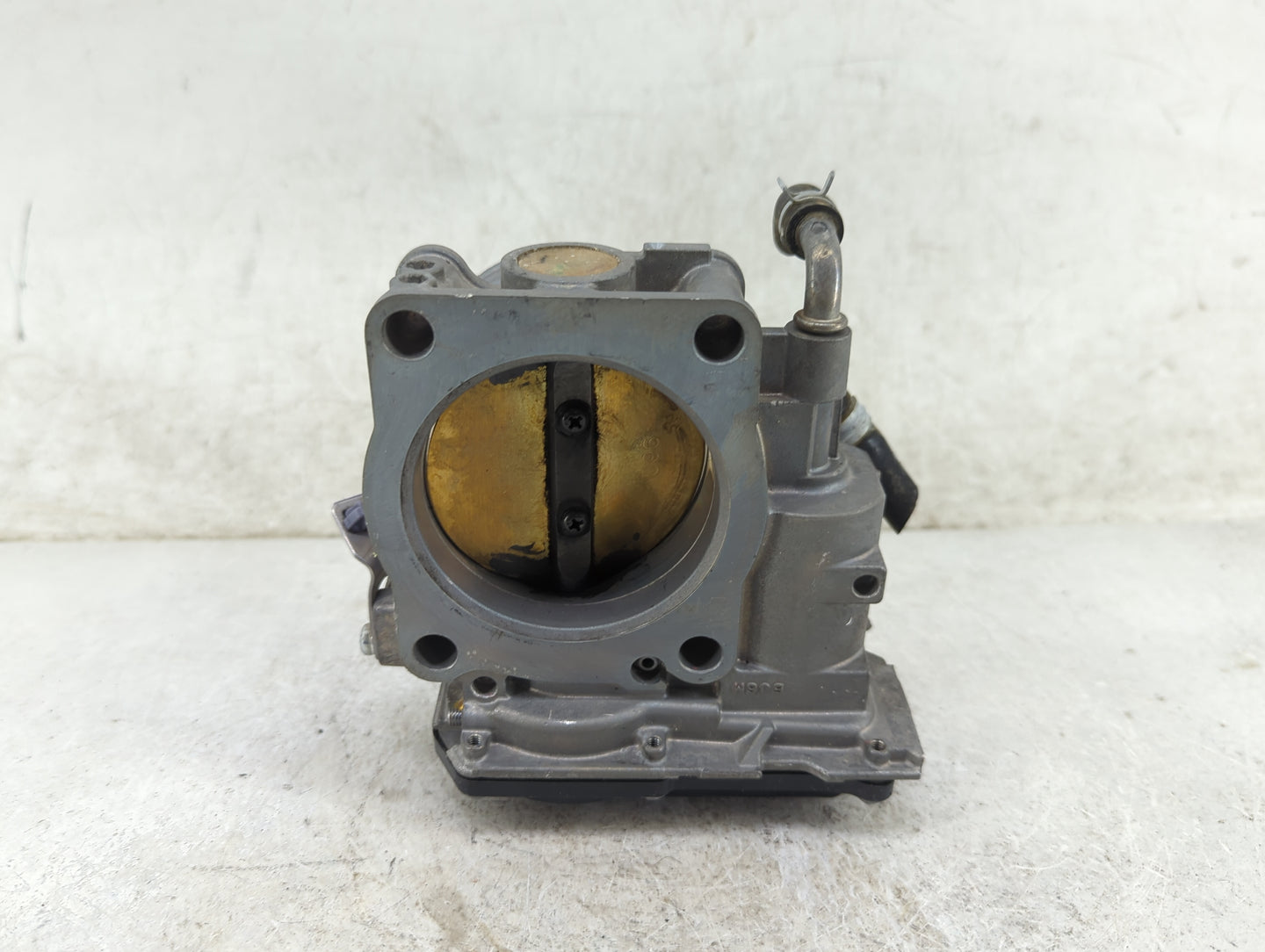 2021 Honda Odyssey Throttle Body P/N:GMF6C U3439733137A, 16200-31018H Fits OEM Used Auto Parts - Oemusedautoparts1.com