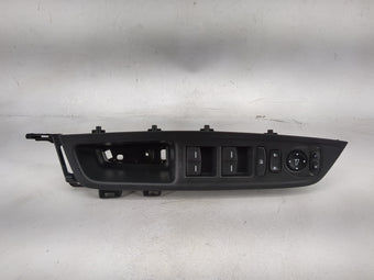 compare product 2021 Honda Odyssey Master Power Window Switch Replacement Driver Side Left P/N:35750THRA211M1 SANWD1090C Fits OEM Used Auto Parts