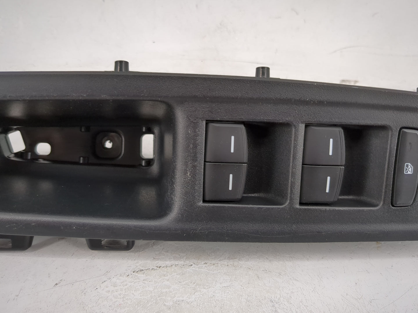 2021 Honda Odyssey Master Power Window Switch Replacement Driver Side Left P/N:35750THRA211M1 SANWD1090C Fits OEM Used Auto 