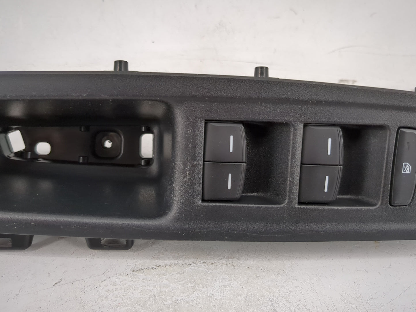 2021 Honda Odyssey Master Power Window Switch Replacement Driver Side Left P/N:35750THRA211M1 SANWD1090C Fits OEM Used Auto 