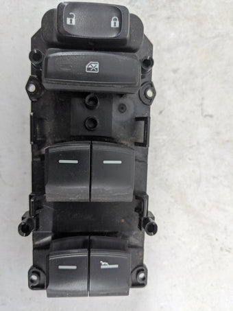 compare product 2021 Honda Odyssey Master Power Window Switch Replacement Driver Side Left P/N:35750THRA120M1 SANWD10890, 2150A3022506 Fits OEM Used Auto Parts