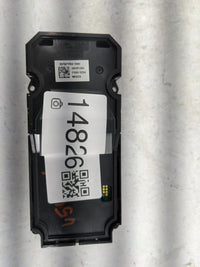 2021 Honda Odyssey Master Power Window Switch Replacement Driver Side Left P/N:35750THRA120M1 SANWD10890, 2150A3022506 Fits 