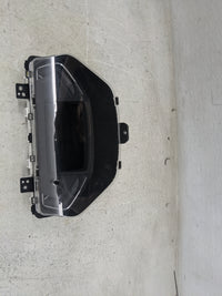 2021 Honda Odyssey Instrument Cluster Speedometer Gauges P/N:78100-THR-AC40-M1 TN257560-1805, HAC320J3767Z Miles: Fits OEM U