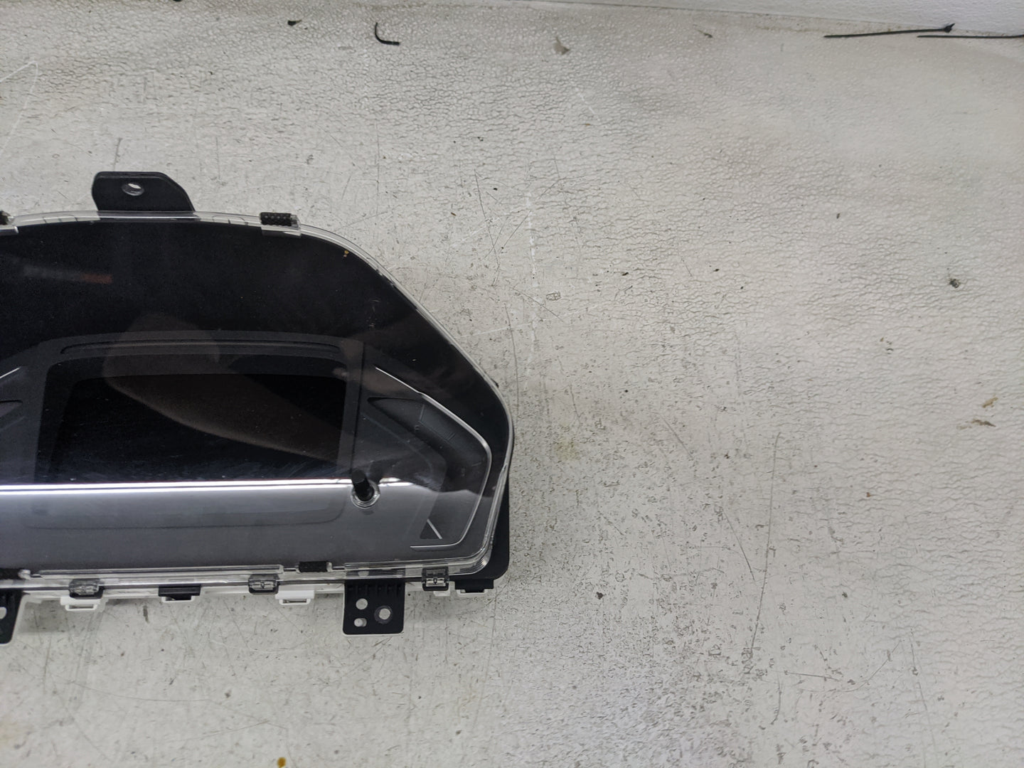 2021 Honda Odyssey Instrument Cluster Speedometer Gauges P/N:78100-THR-AC40-M1 TN257560-1805, HAC320J3767Z Miles: Fits OEM U