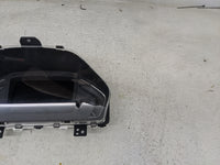 2021 Honda Odyssey Instrument Cluster Speedometer Gauges P/N:78100-THR-AC40-M1 TN257560-1805, HAC320J3767Z Miles: Fits OEM U