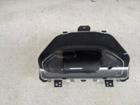 2021 Honda Odyssey Instrument Cluster Speedometer Gauges P/N:78100-THR-AC40-M1 TN257560-1805, HAC320J3767Z Miles: Fits OEM U