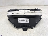2021 Honda Odyssey Instrument Cluster Speedometer Gauges P/N:78100-THR-AC40-M1 TN257560-1805, HAC320J3767Z Miles: Fits OEM U