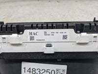 2021 Honda Odyssey Instrument Cluster Speedometer Gauges P/N:78100-THR-AC40-M1 TN257560-1805, HAC320J3767Z Miles: Fits OEM U