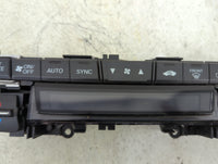 2021 Honda Odyssey Climate Control Module Temperature AC/Heater Replacement P/N:79600THRA640M1 79608THRA642M1 Fits OEM Used 