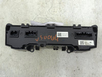 2021 Honda Odyssey Climate Control Module Temperature AC/Heater Replacement P/N:79600THRA640M1 79608THRA642M1 Fits OEM Used 