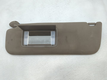 2021 Honda Odyssey Sun Visor Shade Replacement Driver Left Mirror Fits OEM Used Auto Parts - Oemusedautoparts1.com