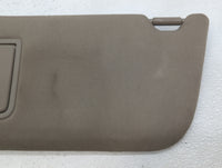 2021 Honda Odyssey Sun Visor Shade Replacement Driver Left Mirror Fits OEM Used Auto Parts - Oemusedautoparts1.com