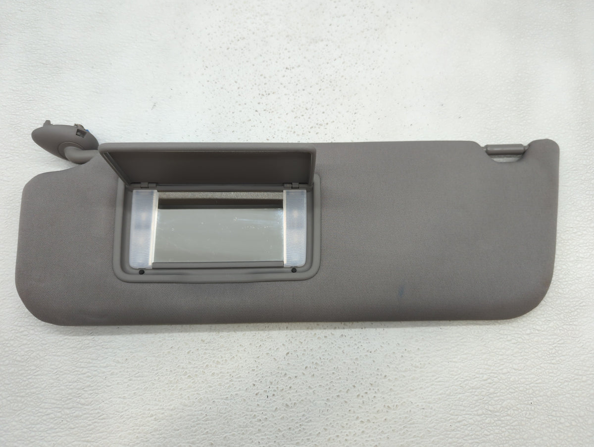 2018-2019 Honda Odyssey Sun Visor Shade Replacement Driver Left Mirror Fits Fits 2018 2019 OEM Used Auto Parts - Oemusedauto