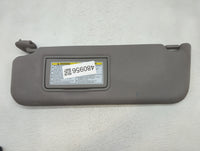 2021 Honda Odyssey Sun Visor Shade Replacement Driver Left Mirror Fits OEM Used Auto Parts - Oemusedautoparts1.com