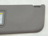 2018-2019 Honda Odyssey Sun Visor Shade Replacement Driver Left Mirror Fits Fits 2018 2019 OEM Used Auto Parts - Oemusedauto