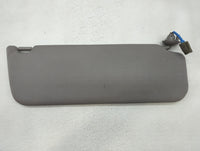 2018-2019 Honda Odyssey Sun Visor Shade Replacement Driver Left Mirror Fits Fits 2018 2019 OEM Used Auto Parts - Oemusedauto