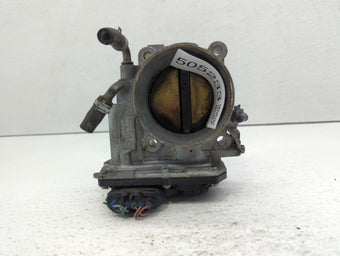 compare product 2021 Honda Odyssey Throttle Body P/N:50544870 Fits Fits 2019 2020 2022 OEM Used Auto Parts