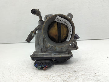 2021 Honda Odyssey Throttle Body P/N:50544870 Fits Fits 2019 2020 2022 OEM Used Auto Parts - Oemusedautoparts1.com