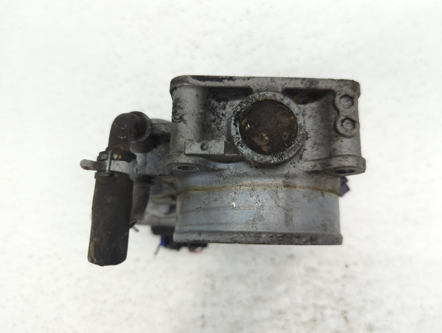 2021 Honda Odyssey Throttle Body P/N:50544870 Fits Fits 2019 2020 2022 OEM Used Auto Parts - Oemusedautoparts1.com