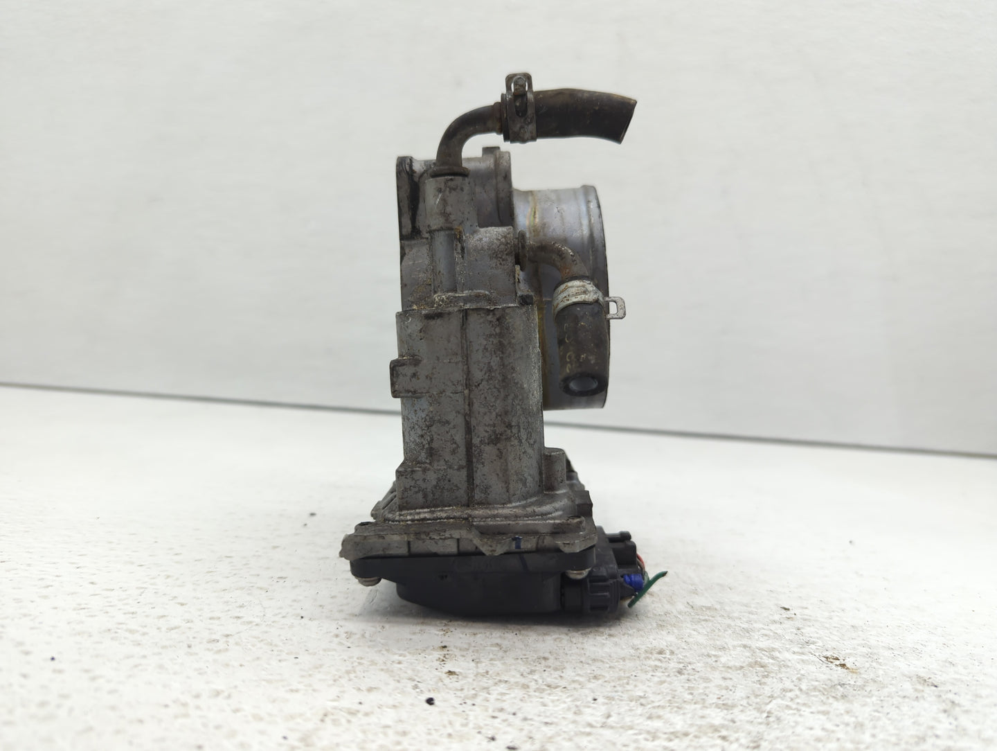 2021 Honda Odyssey Throttle Body P/N:50544870 Fits Fits 2019 2020 2022 OEM Used Auto Parts - Oemusedautoparts1.com