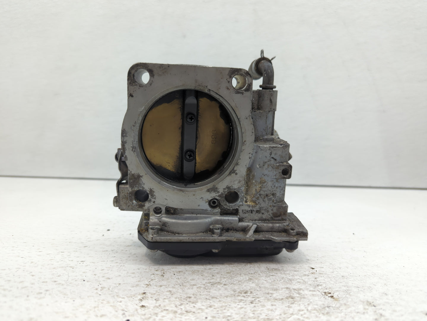 2021 Honda Odyssey Throttle Body P/N:50544870 Fits Fits 2019 2020 2022 OEM Used Auto Parts - Oemusedautoparts1.com