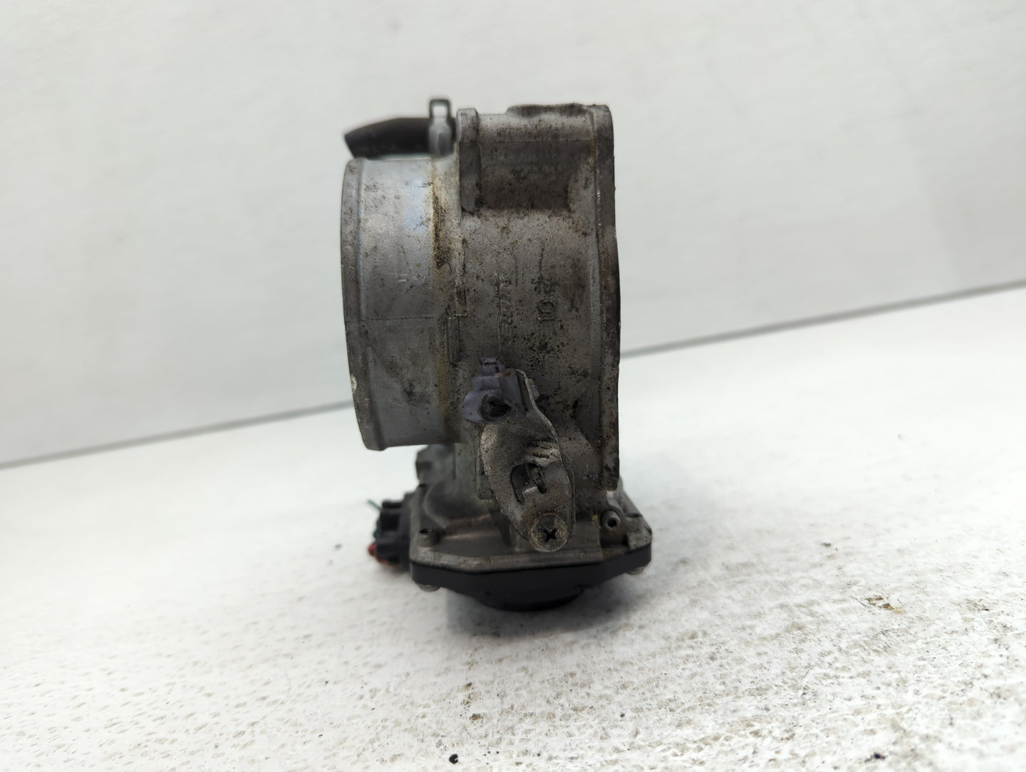 2021 Honda Odyssey Throttle Body P/N:50544870 Fits Fits 2019 2020 2022 OEM Used Auto Parts - Oemusedautoparts1.com