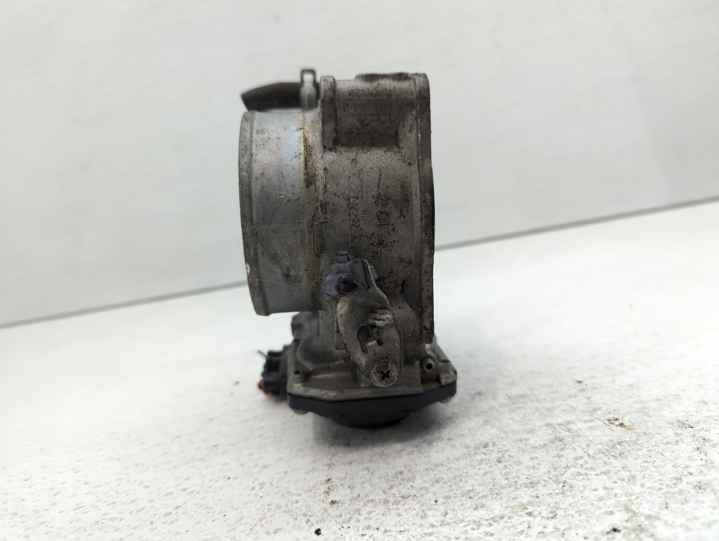 2021 Honda Odyssey Throttle Body P/N:50544870 Fits Fits 2019 2020 2022 OEM Used Auto Parts - Oemusedautoparts1.com