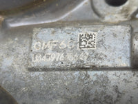 2021 Honda Odyssey Throttle Body P/N:50544870 Fits Fits 2019 2020 2022 OEM Used Auto Parts - Oemusedautoparts1.com