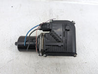 2021 Honda Odyssey Front Windshield Wiper Motor P/N:PBT-GF Fits OEM Used Auto Parts - Oemusedautoparts1.com