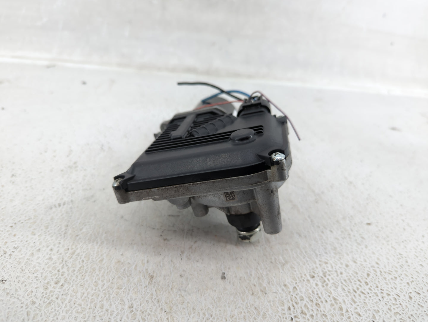 2021 Honda Odyssey Front Windshield Wiper Motor P/N:PBT-GF Fits OEM Used Auto Parts - Oemusedautoparts1.com