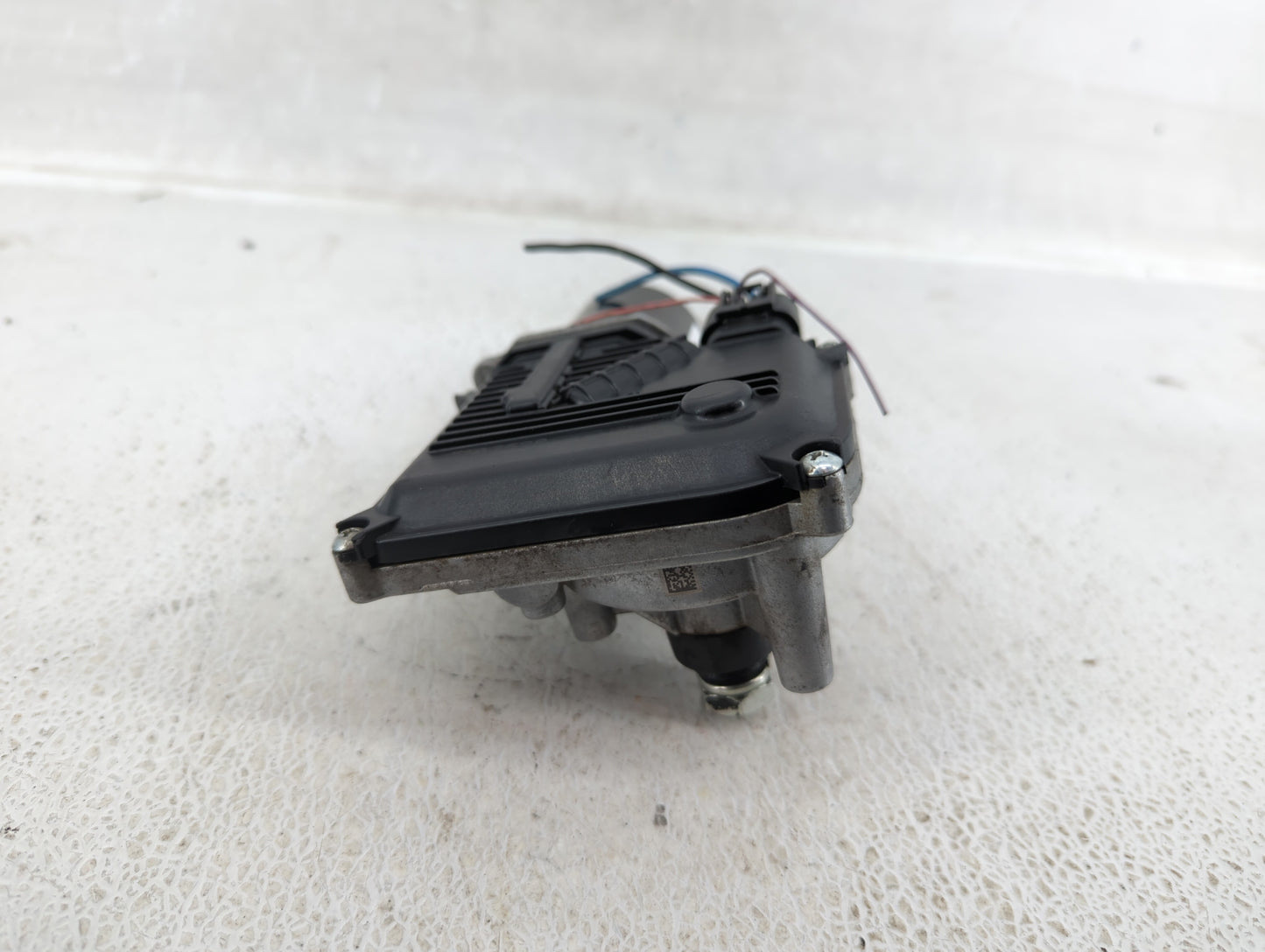 2021 Honda Odyssey Front Windshield Wiper Motor P/N:PBT-GF Fits OEM Used Auto Parts - Oemusedautoparts1.com