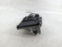 2021 Honda Odyssey Front Windshield Wiper Motor P/N:PBT-GF Fits OEM Used Auto Parts - Oemusedautoparts1.com