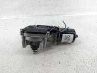 2021 Honda Odyssey Front Windshield Wiper Motor P/N:PBT-GF Fits OEM Used Auto Parts - Oemusedautoparts1.com