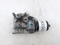 2021 Honda Odyssey Front Windshield Wiper Motor P/N:PBT-GF Fits OEM Used Auto Parts - Oemusedautoparts1.com