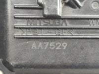 2021 Honda Odyssey Front Windshield Wiper Motor P/N:PBT-GF Fits OEM Used Auto Parts - Oemusedautoparts1.com