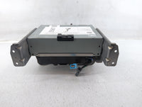 2021 Honda Odyssey Am Fm Cd Player Radio Receiver - Oemusedautoparts1.com