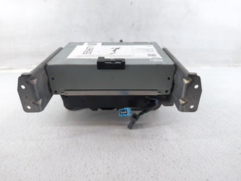 compare product 2021 Honda Odyssey Am Fm Cd Player Radio Receiver