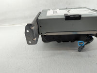 2021 Honda Odyssey Am Fm Cd Player Radio Receiver - Oemusedautoparts1.com