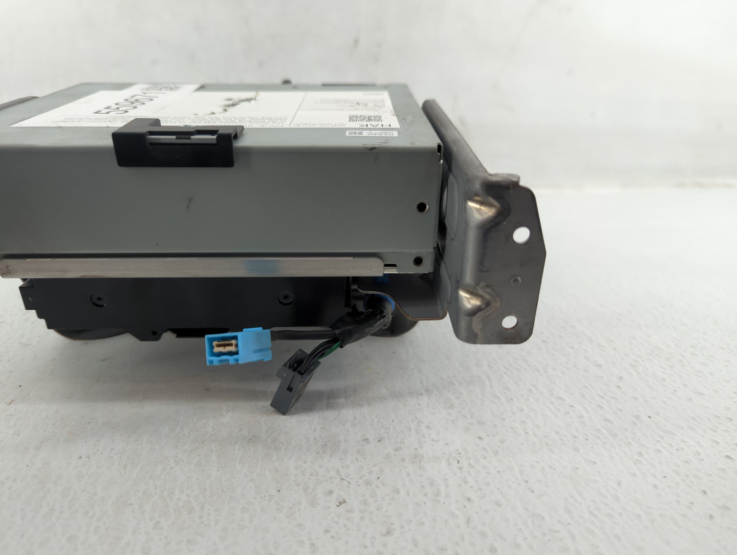 2021 Honda Odyssey Am Fm Cd Player Radio Receiver - Oemusedautoparts1.com