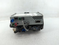 2021 Honda Odyssey Am Fm Cd Player Radio Receiver - Oemusedautoparts1.com