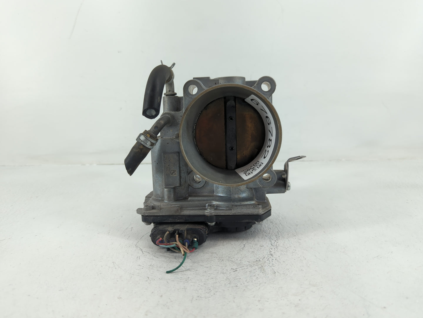 2021 Honda Odyssey Throttle Body P/N:162011D11H Fits Fits 2019 2020 2022 OEM Used Auto Parts - Oemusedautoparts1.com