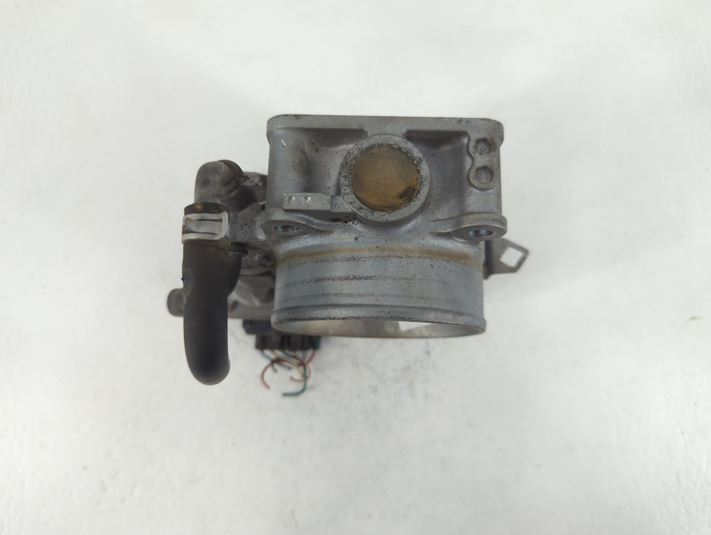 2021 Honda Odyssey Throttle Body P/N:162011D11H Fits Fits 2019 2020 2022 OEM Used Auto Parts - Oemusedautoparts1.com
