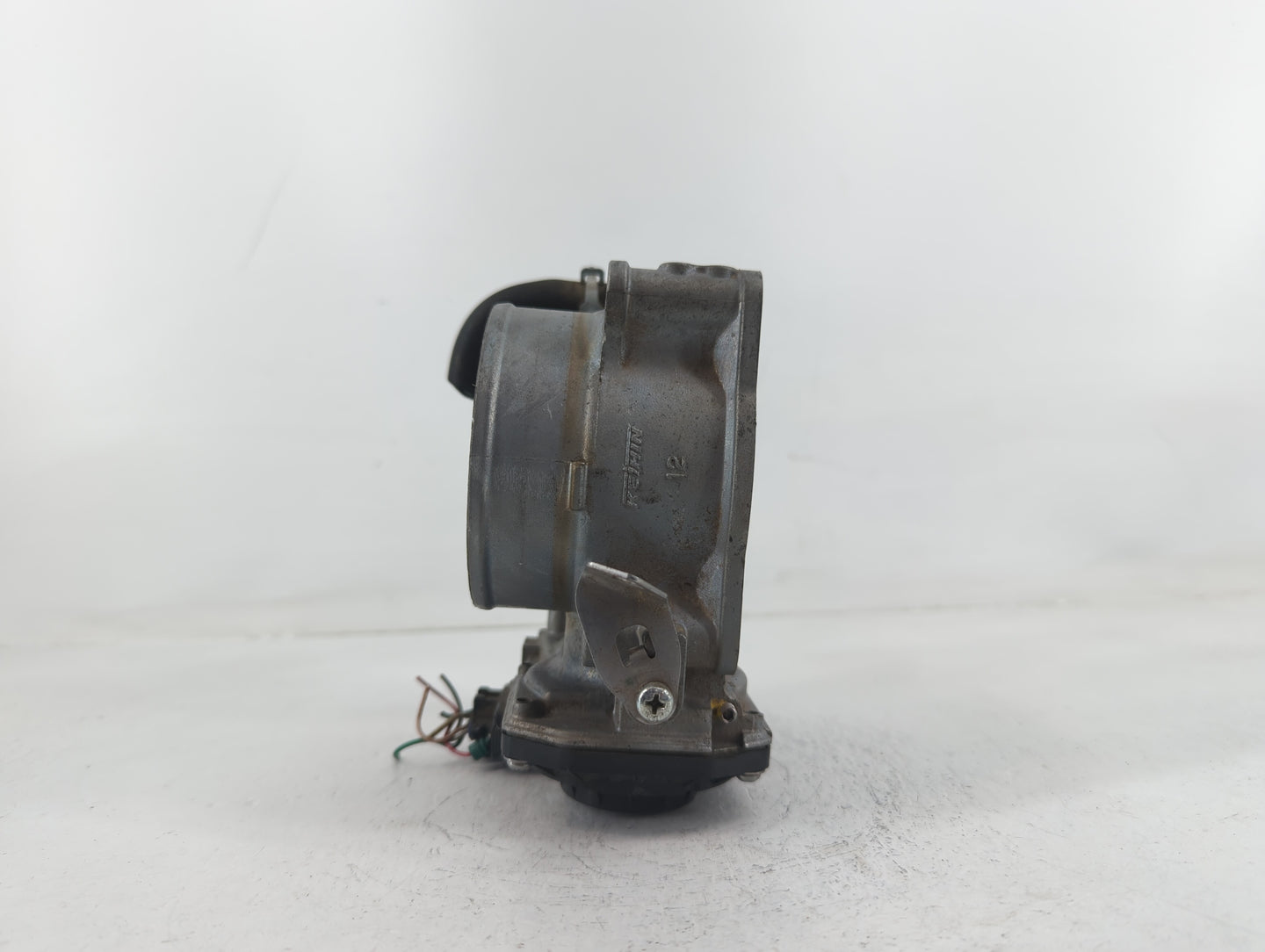 2021 Honda Odyssey Throttle Body P/N:162011D11H Fits Fits 2019 2020 2022 OEM Used Auto Parts - Oemusedautoparts1.com