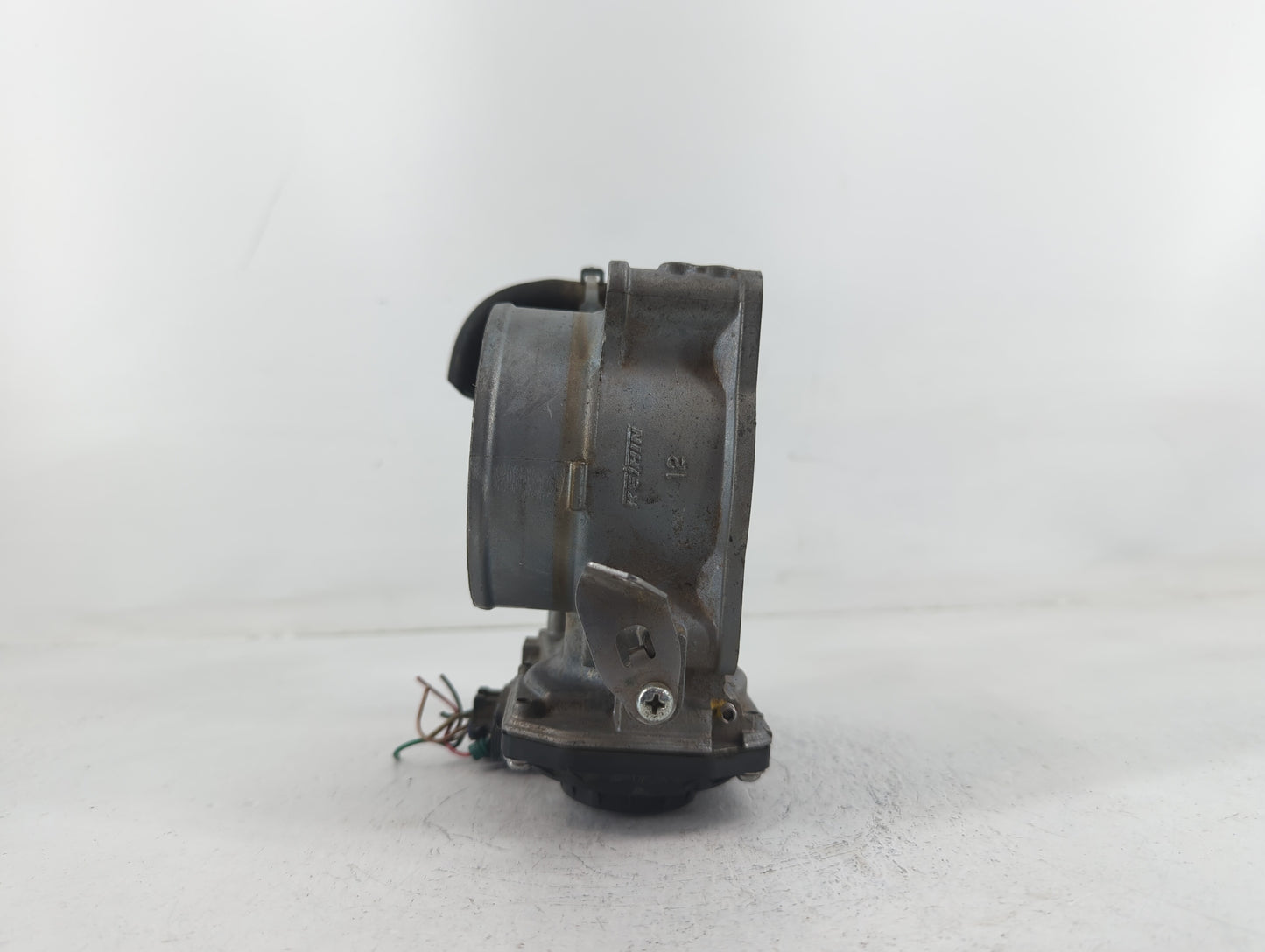 2021 Honda Odyssey Throttle Body P/N:162011D11H Fits Fits 2019 2020 2022 OEM Used Auto Parts - Oemusedautoparts1.com