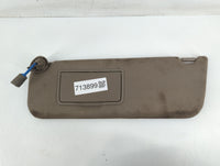 2021 Honda Odyssey Sun Visor Shade Replacement Passenger Right Mirror Fits OEM Used Auto Parts - Oemusedautoparts1.com