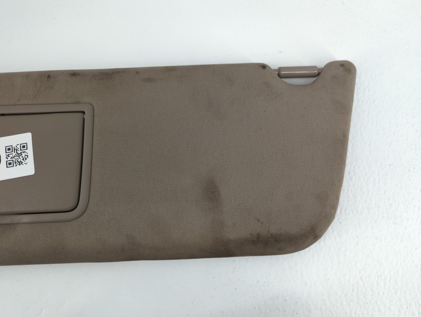 2021 Honda Odyssey Sun Visor Shade Replacement Passenger Right Mirror Fits OEM Used Auto Parts - Oemusedautoparts1.com