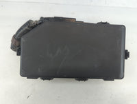 2021 Honda Passport Fusebox Fuse Box Panel Relay Module P/N:TG7 A010 AO Fits OEM Used Auto Parts - Oemusedautoparts1.com